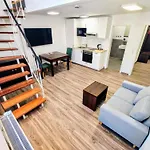 Boardinghouse - Stadtvilla Budget *