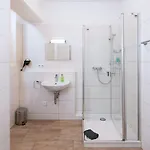 Boardinghouse - Stadtvilla Budget