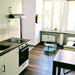 Boardinghouse - Stadtvilla Budget