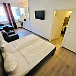アパート Boardinghouse - Stadtvilla Budget *