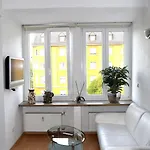 Boardinghouse - Stadtvilla Budget *