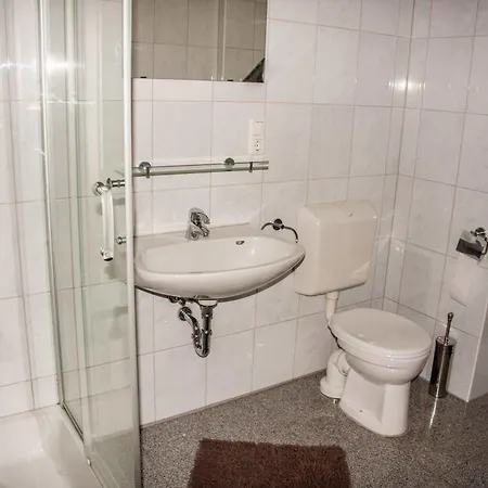 Boardinghouse - Stadtvilla Budget