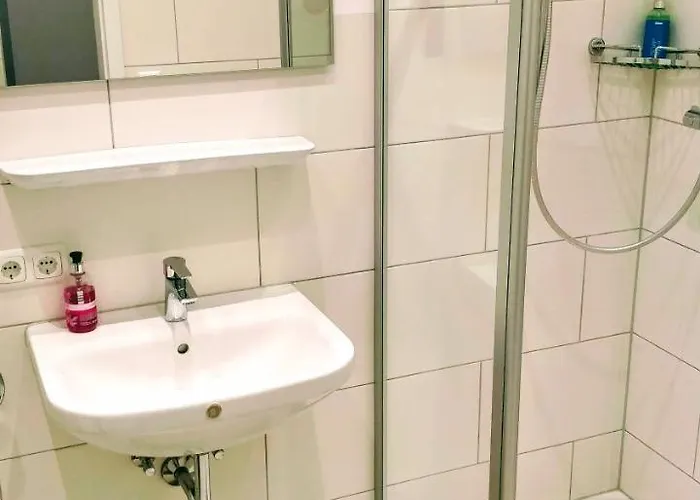 Boardinghouse - Stadtvilla Budget