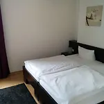 Boardinghouse - Stadtvilla Budget * Schweinfurt