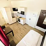 Boardinghouse - Stadtvilla Budget Schweinfurt