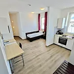 Boardinghouse - Stadtvilla Budget Schweinfurt
