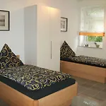 Boardinghouse - Stadtvilla Budget * Schweinfurt