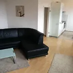 Boardinghouse - Stadtvilla Budget
