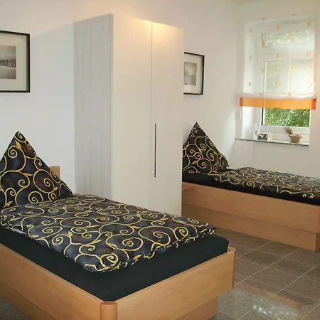 Boardinghouse - Stadtvilla Budget * Schweinfurt
