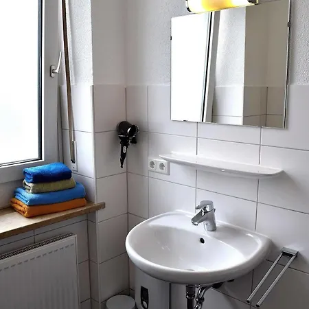 Boardinghouse - Stadtvilla Budget *