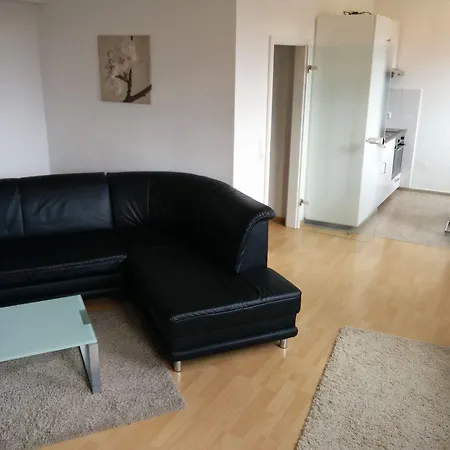 Boardinghouse - Stadtvilla Budget