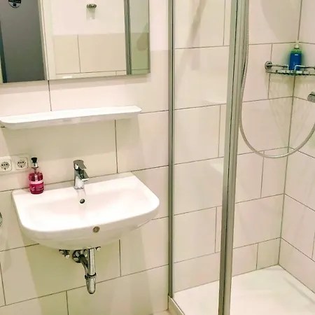 Boardinghouse - Stadtvilla Budget