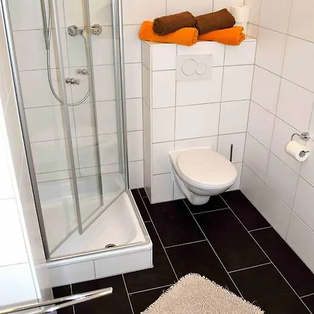 Boardinghouse - Stadtvilla Budget