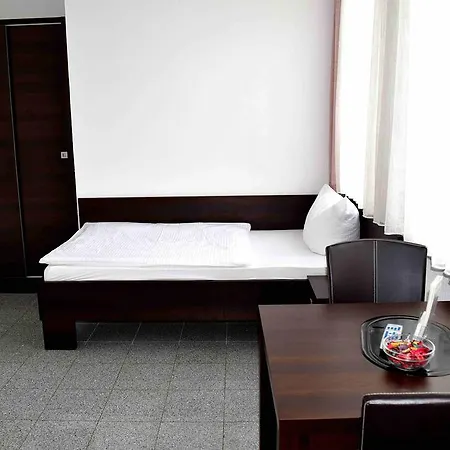 Boardinghouse - Stadtvilla Budget Schweinfurt